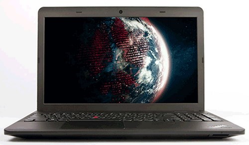 لپ تاپ لنوو ThinkPad Edge E531 i3 4G 500Gb 2G89155